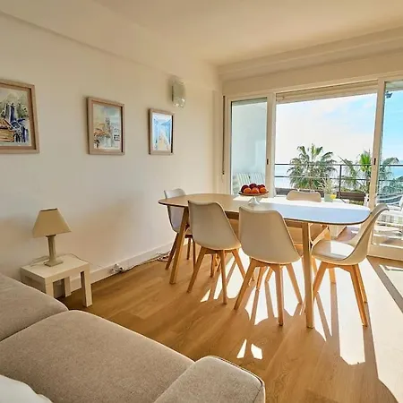 Front Sea Line Experience