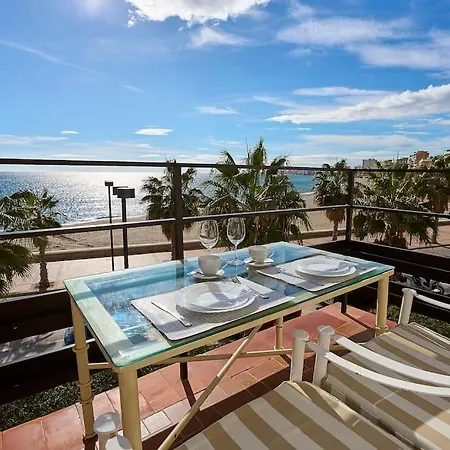 Front Sea Line Experience * Fuengirola