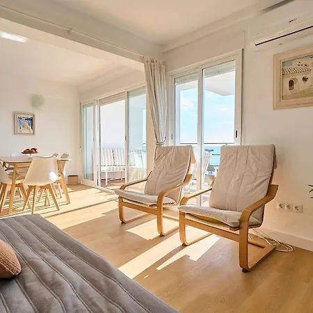 Front Sea Line Experience Fuengirola