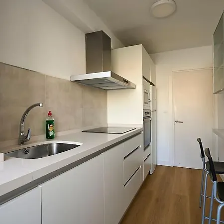 Front Sea Line Experience Appartement *