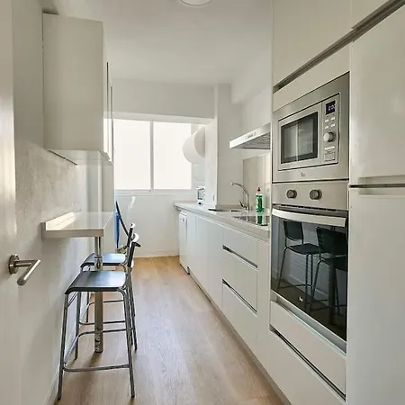 Front Sea Line Experience Fuengirola