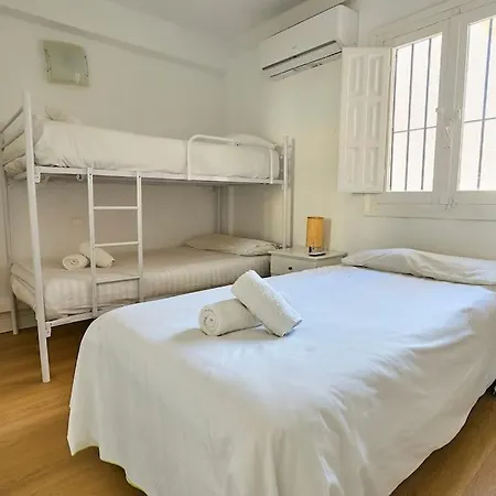 Appartement Front Sea Line Experience