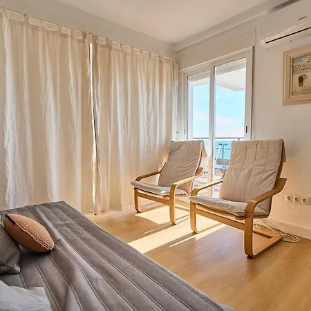 Front Sea Line Experience Appartement