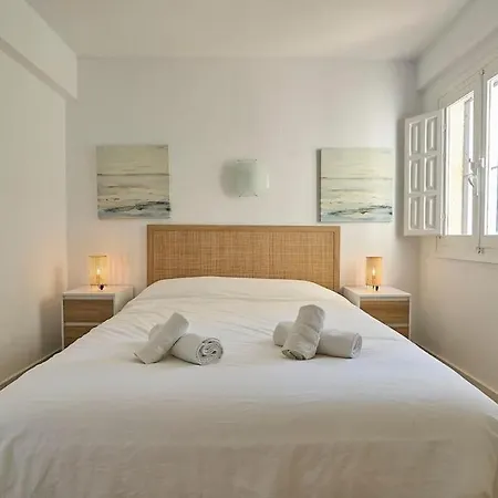 Front Sea Line Experience Fuengirola