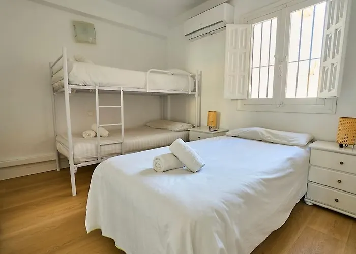 Apartment Front Sea Line Experience