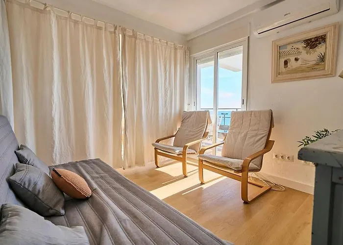 Front Sea Line Experience Apartment