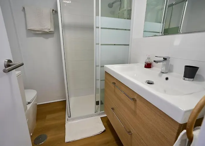 Front Sea Line Experience Apartment *