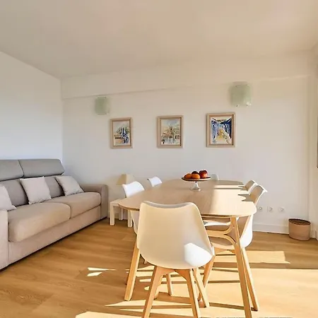 Front Sea Line Experience