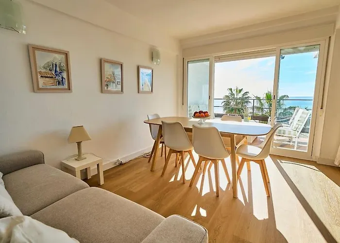 Front Sea Line Experience