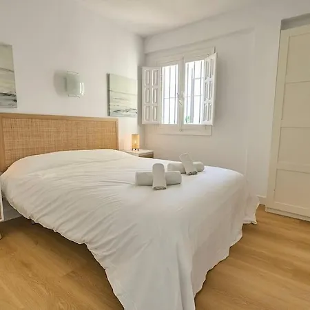 Front Sea Line Experience Apartamento Fuengirola